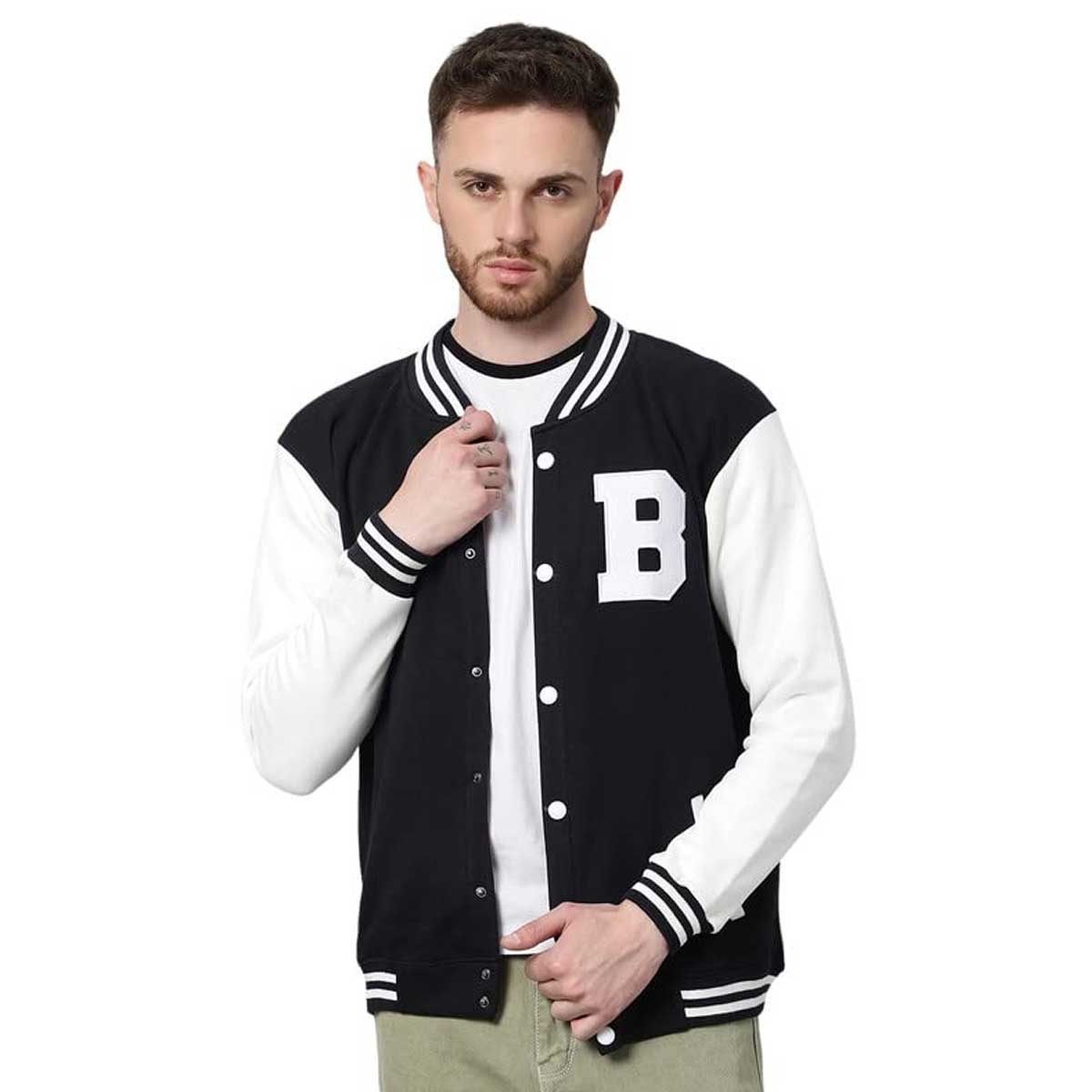 Varsity Jackets Manufacturers in France
