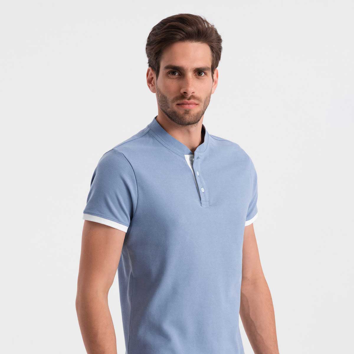 Wholesale Polo Shirts Manufacturers in Barnaul