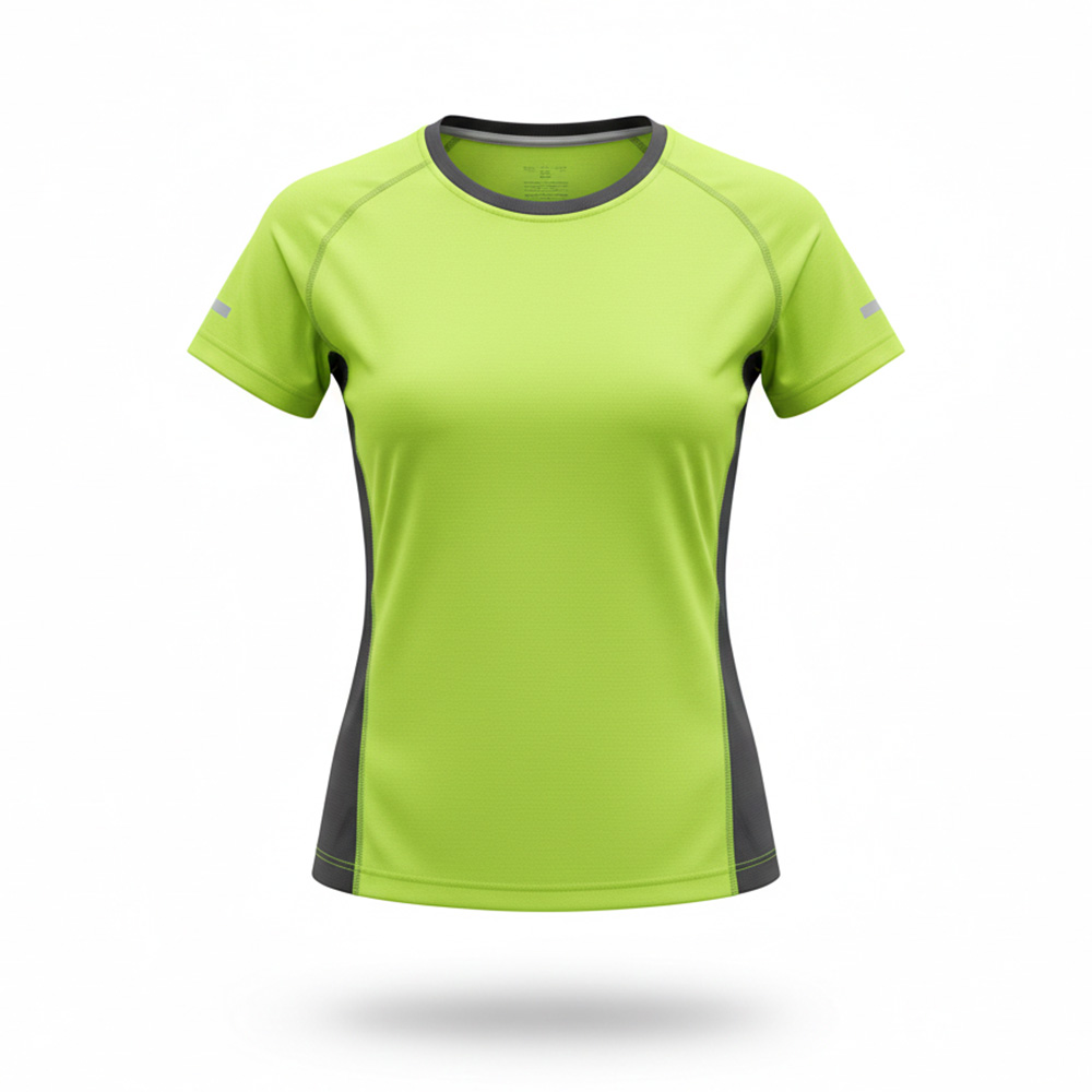 Women Sports T Shirt Manufacturers in USA