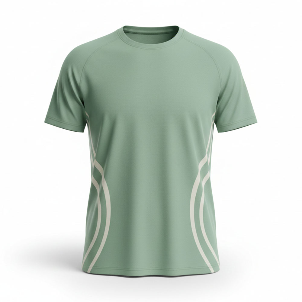 Yoga T Shirt Manufacturers in USA