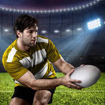 AFL Uniforms Suppliers in Hamilton
