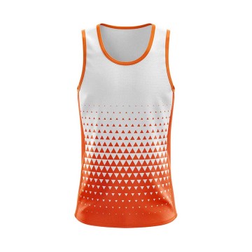 Athletic Vests Suppliers in Hamilton