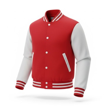 Baseball Jacket Suppliers in Hamilton