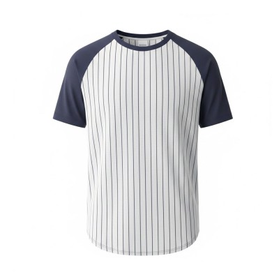 Baseball T-Shirt Manufacturers in Hamilton