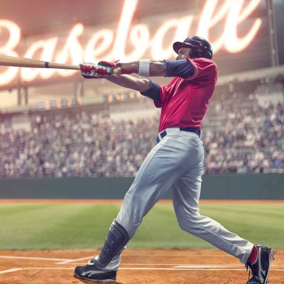Baseball Uniforms Manufacturers in Hamilton