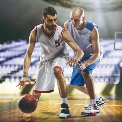 Basketball Uniforms Manufacturers in Hamilton