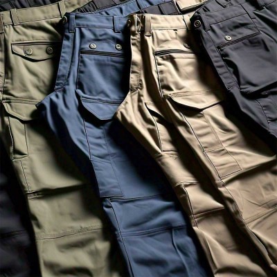 Cargo Pants Manufacturers in Hamilton