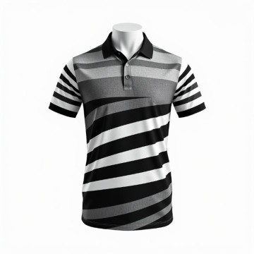 Collar T Shirt Suppliers in Hamilton