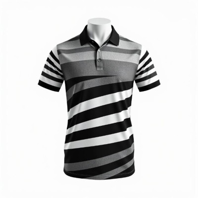 Collar T-Shirt Manufacturers in Hamilton