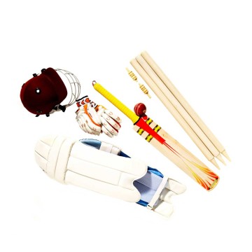 Cricket Goods Suppliers in Hamilton