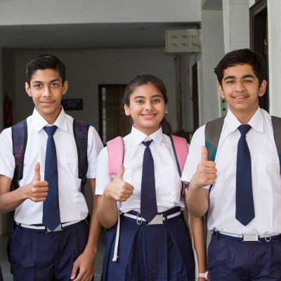 Custom School Sports Uniforms Manufacturers in Hamilton