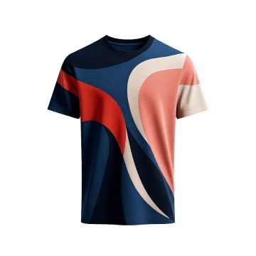 Designer T Shirt Suppliers in Hamilton
