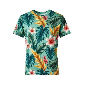 Digital Printed T Shirts Suppliers in Hamilton