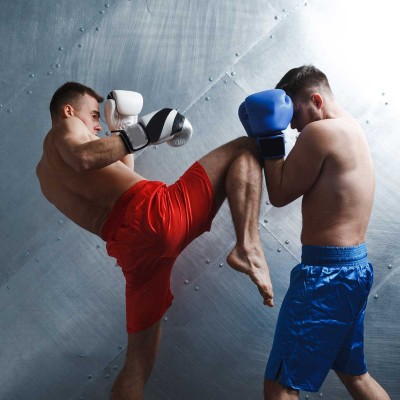 Fight Shorts Manufacturers in Hamilton