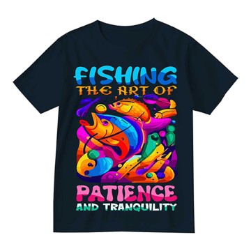 Fishing Shirts Suppliers in Hamilton
