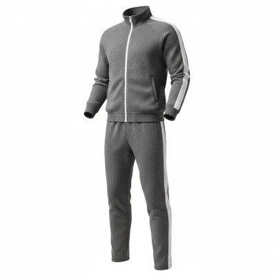 Fleece Jogging Suit Manufacturers in Hamilton