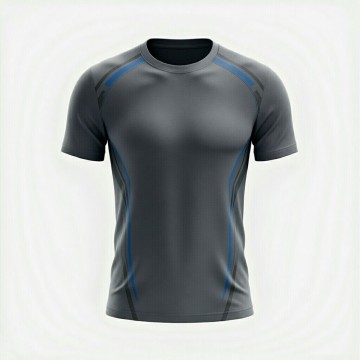 Gym T Shirt Suppliers in Hamilton
