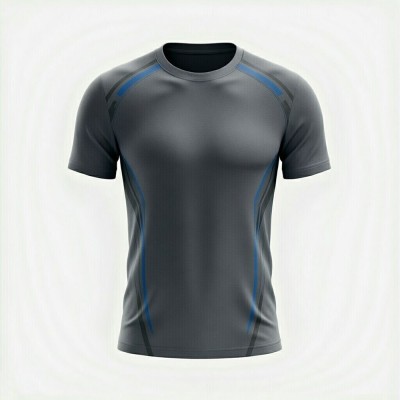 Gym T-Shirt Manufacturers in Hamilton