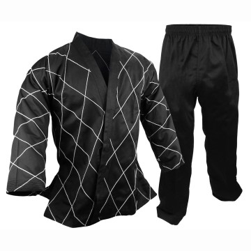 Hapkido Uniforms Suppliers in Hamilton