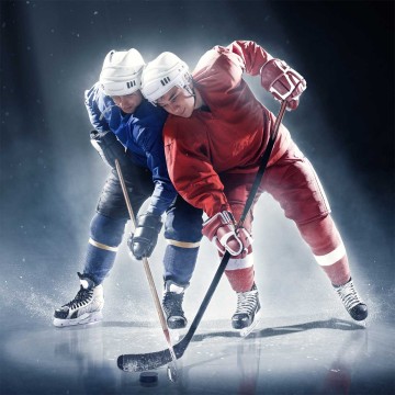 Hockey Jersey Suppliers in Hamilton
