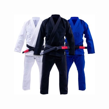 Ju Jutsu Uniforms Suppliers in Hamilton