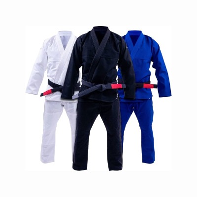 Ju-Jutsu Uniforms Manufacturers in Hamilton