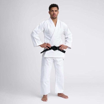 Judo Uniform Suppliers in Hamilton