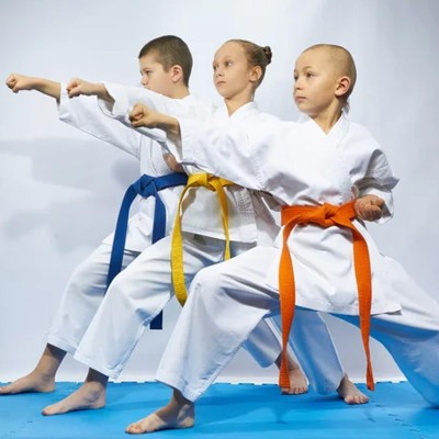 Karate Belt Manufacturers in Hamilton
