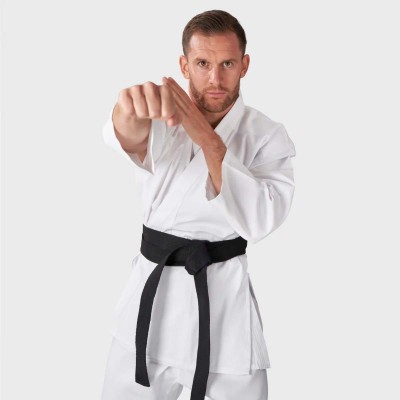 Karate Uniform Manufacturers in Hamilton