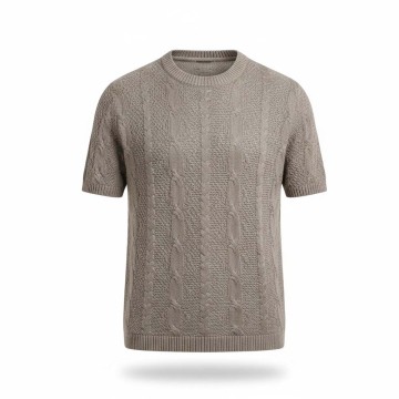 Knitted T Shirt Suppliers in Hamilton