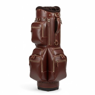 Leather Golf Bags Manufacturers in Hamilton