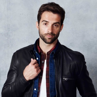 Leather Jackets Manufacturers in Hamilton
