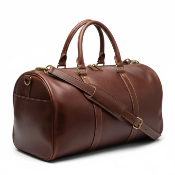 Leather Sports Bag Suppliers in Hamilton