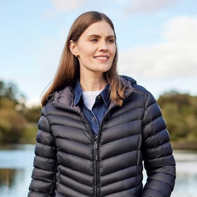 Leisure Jackets Manufacturers in Hamilton
