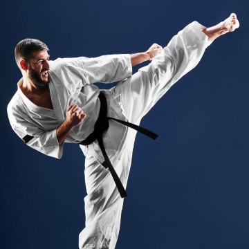 Martial Arts Uniform Suppliers in Hamilton