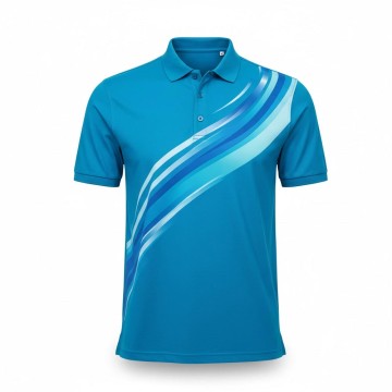 Mens Polo Shirt Suppliers in Hamilton