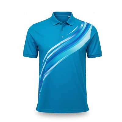 Men's Polo Shirt Manufacturers in Hamilton
