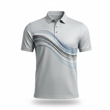 Performance Polo Shirt For Golf Suppliers in Hamilton