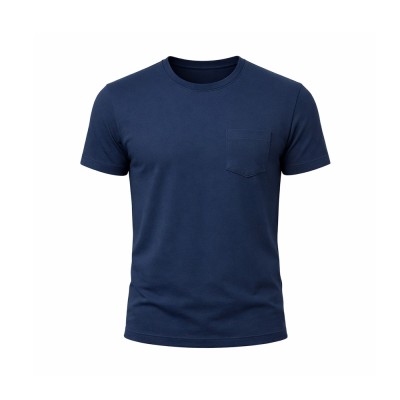 Pocket T-Shirt Manufacturers in Hamilton