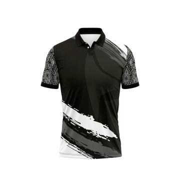 Polo Jersey Suppliers in Hamilton