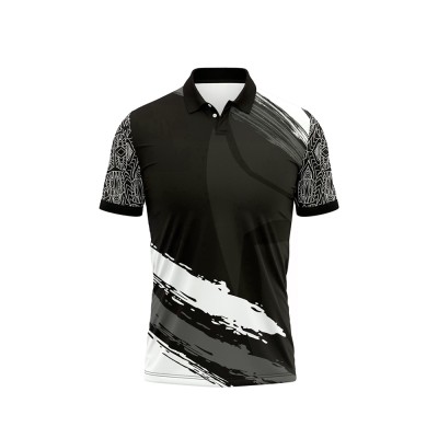 Polo Jersey Manufacturers in Hamilton
