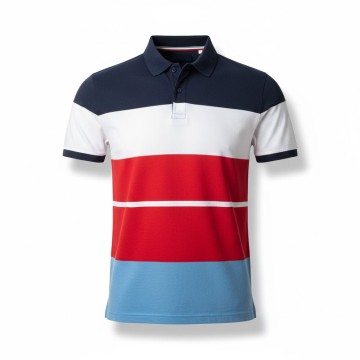 Polo T Shirt Suppliers in Hamilton