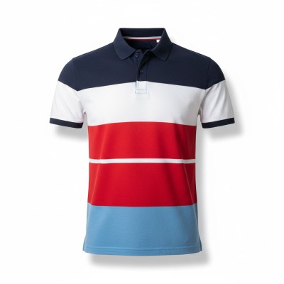 Polo T-Shirt Manufacturers in Hamilton