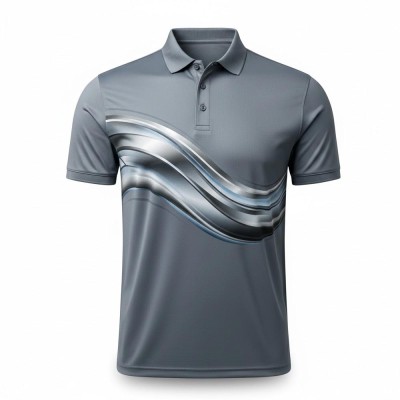 Polyester Polo Shirt Manufacturers in Hamilton