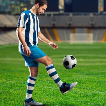 Promo Footballs Suppliers in Hamilton