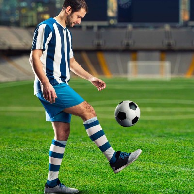 Promo Footballs Manufacturers in Hamilton