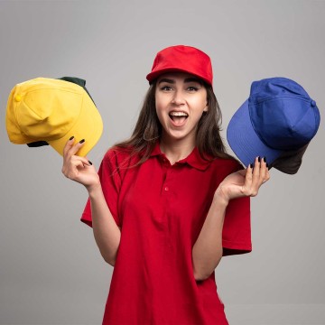 Promotional Caps Suppliers in Hamilton