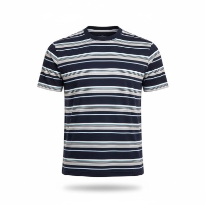 Round Neck T-Shirt Manufacturers in Hamilton