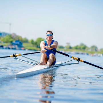 Rowing Uniform Suppliers in Hamilton