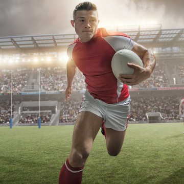 Rugby Jersey Suppliers in Hamilton